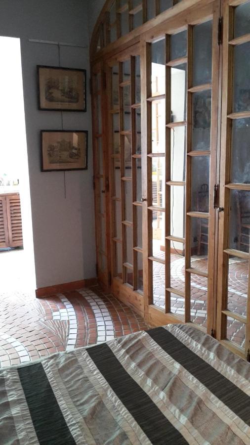 Villa Des 2 Geais Les Playes Eksteriør billede